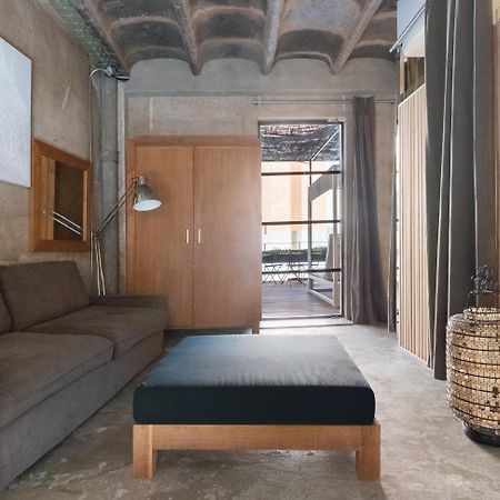 Brondo Architect Hotel Palma de Mallorca Ngoại thất bức ảnh