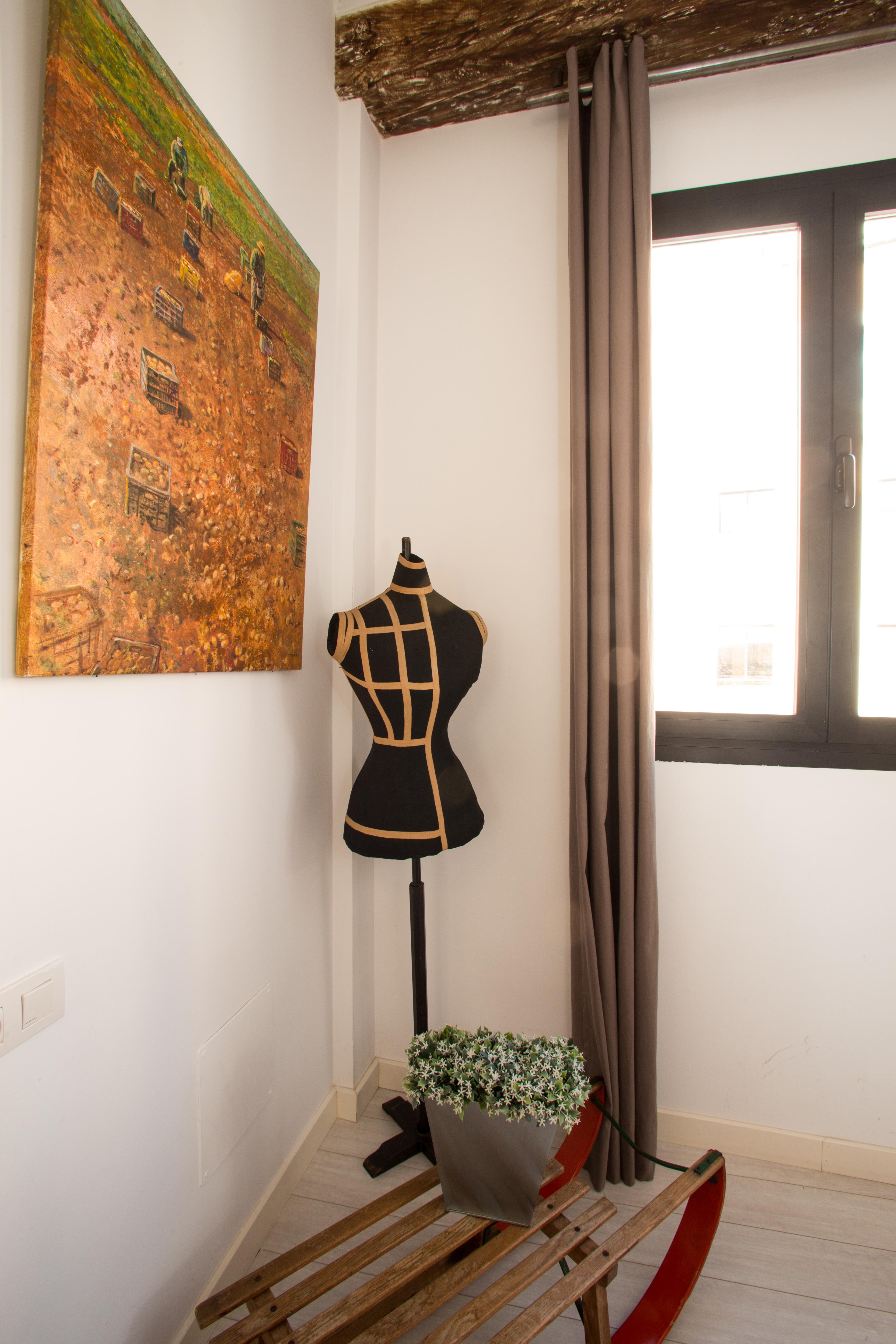 Brondo Architect Hotel Palma de Mallorca Ngoại thất bức ảnh