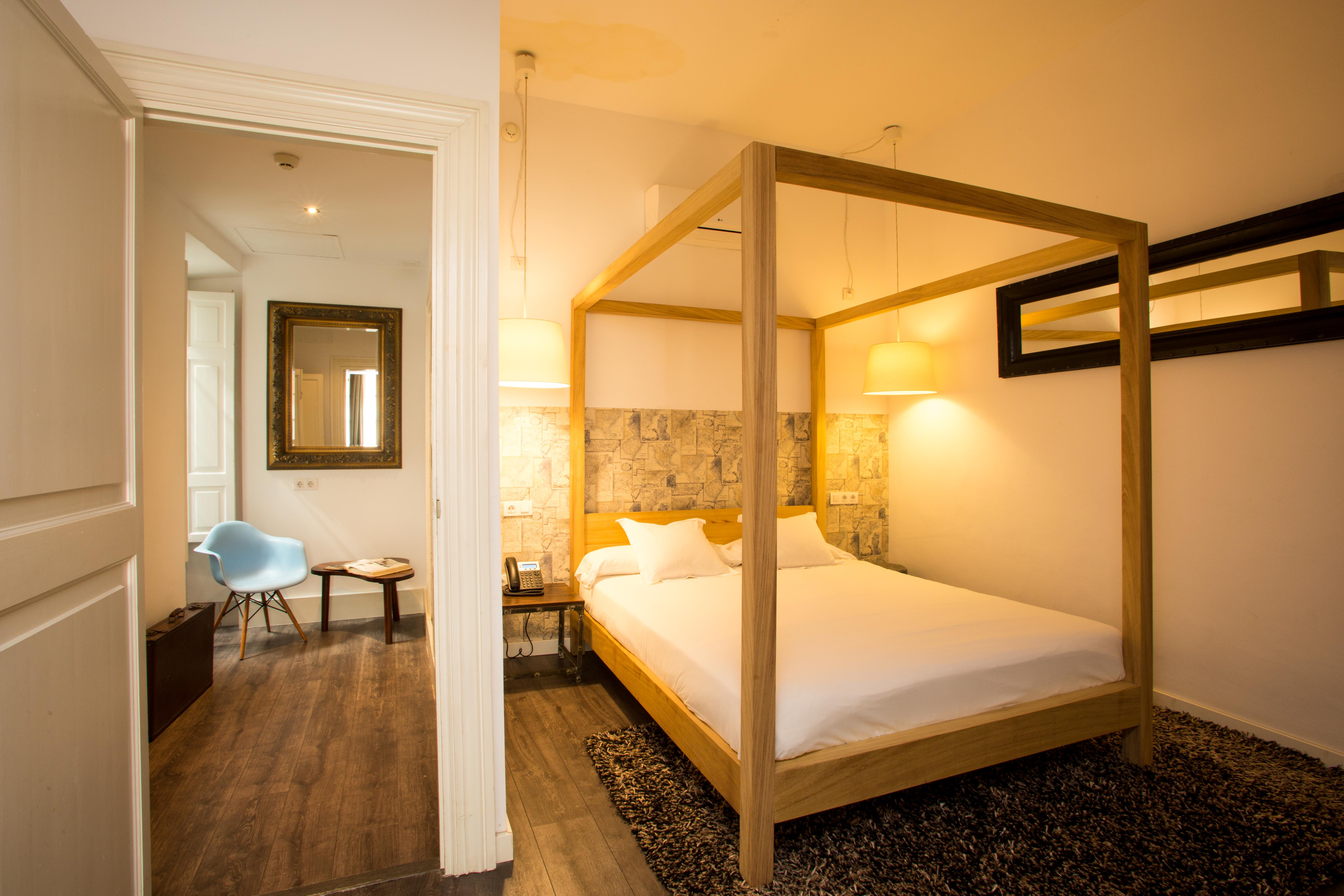 Brondo Architect Hotel Palma de Mallorca Ngoại thất bức ảnh