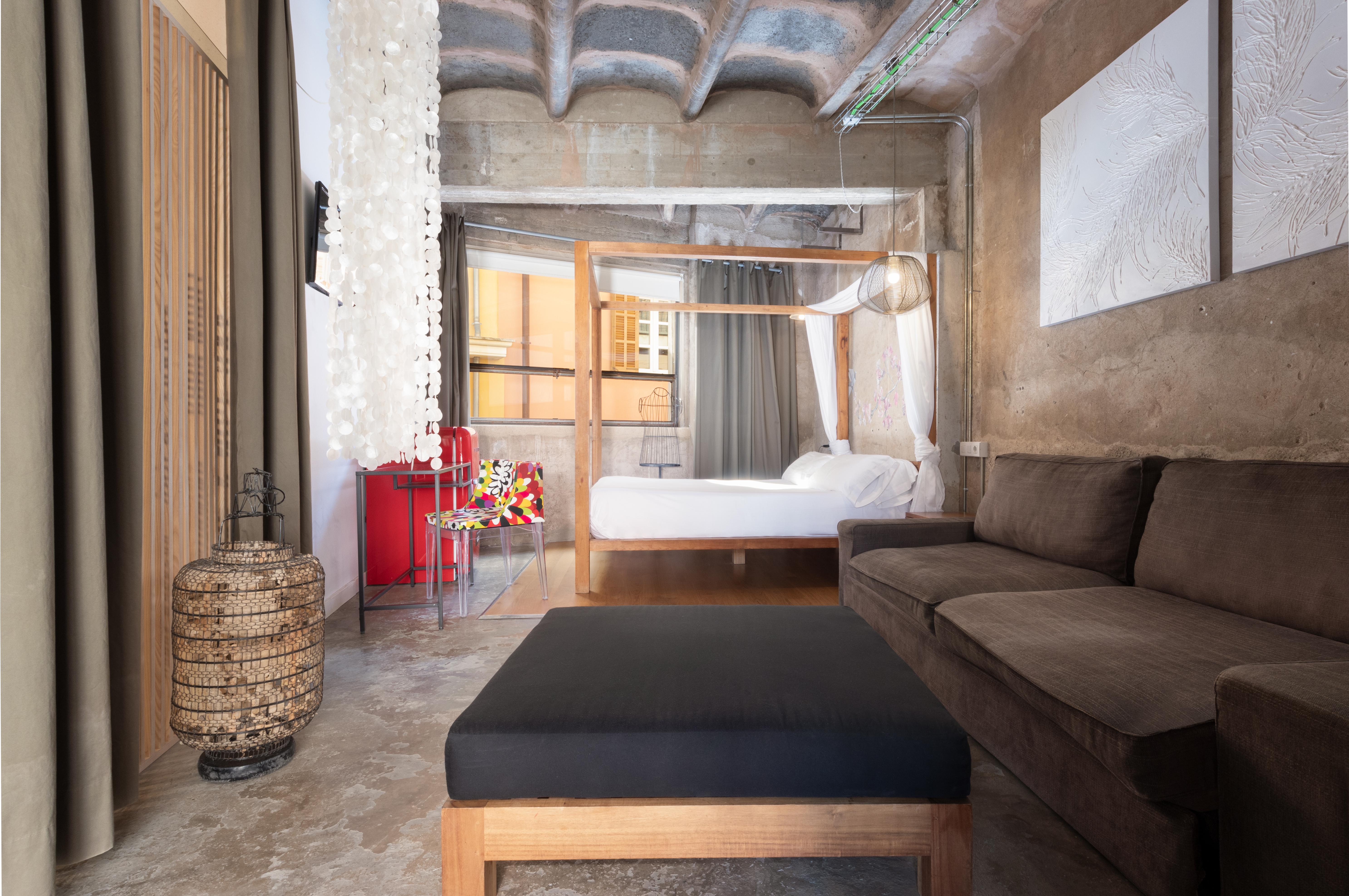 Brondo Architect Hotel Palma de Mallorca Ngoại thất bức ảnh