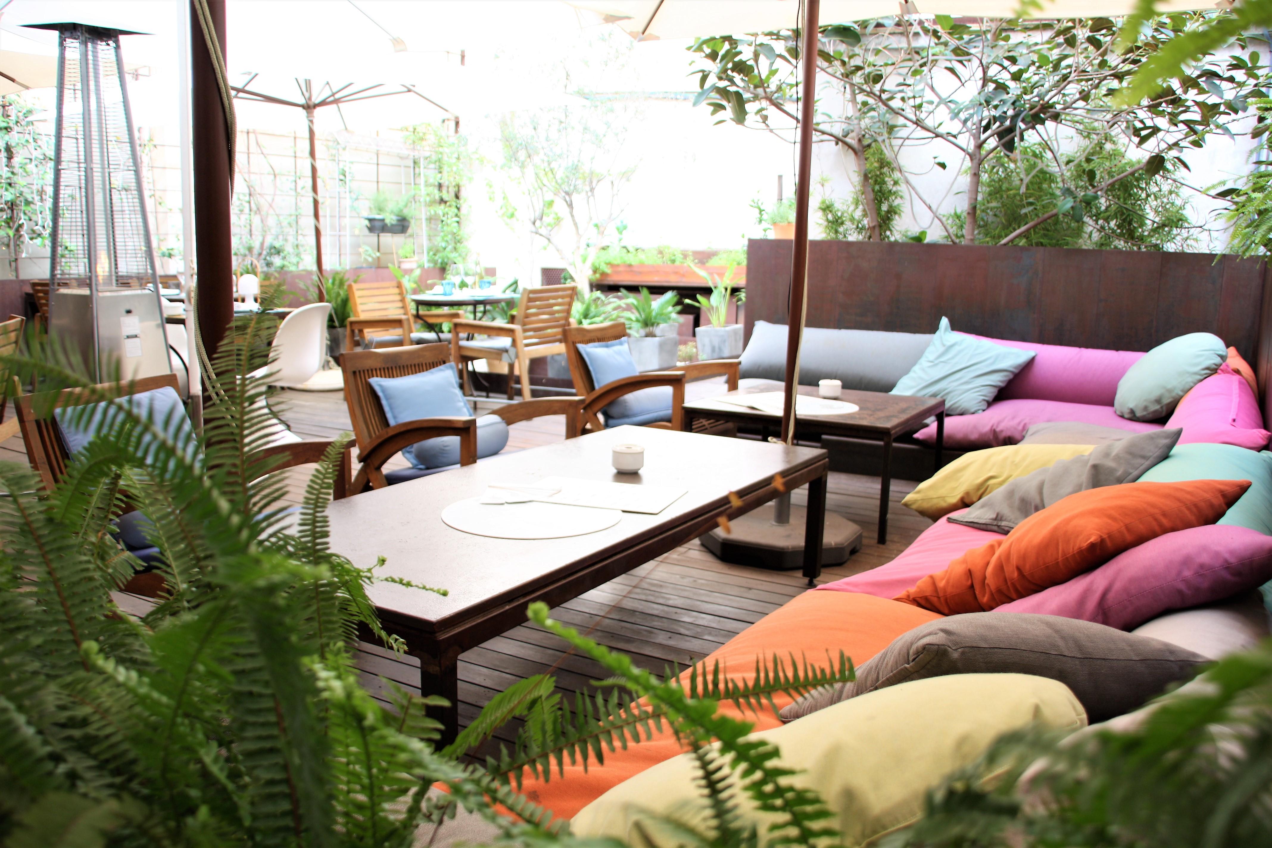 Brondo Architect Hotel Palma de Mallorca Ngoại thất bức ảnh