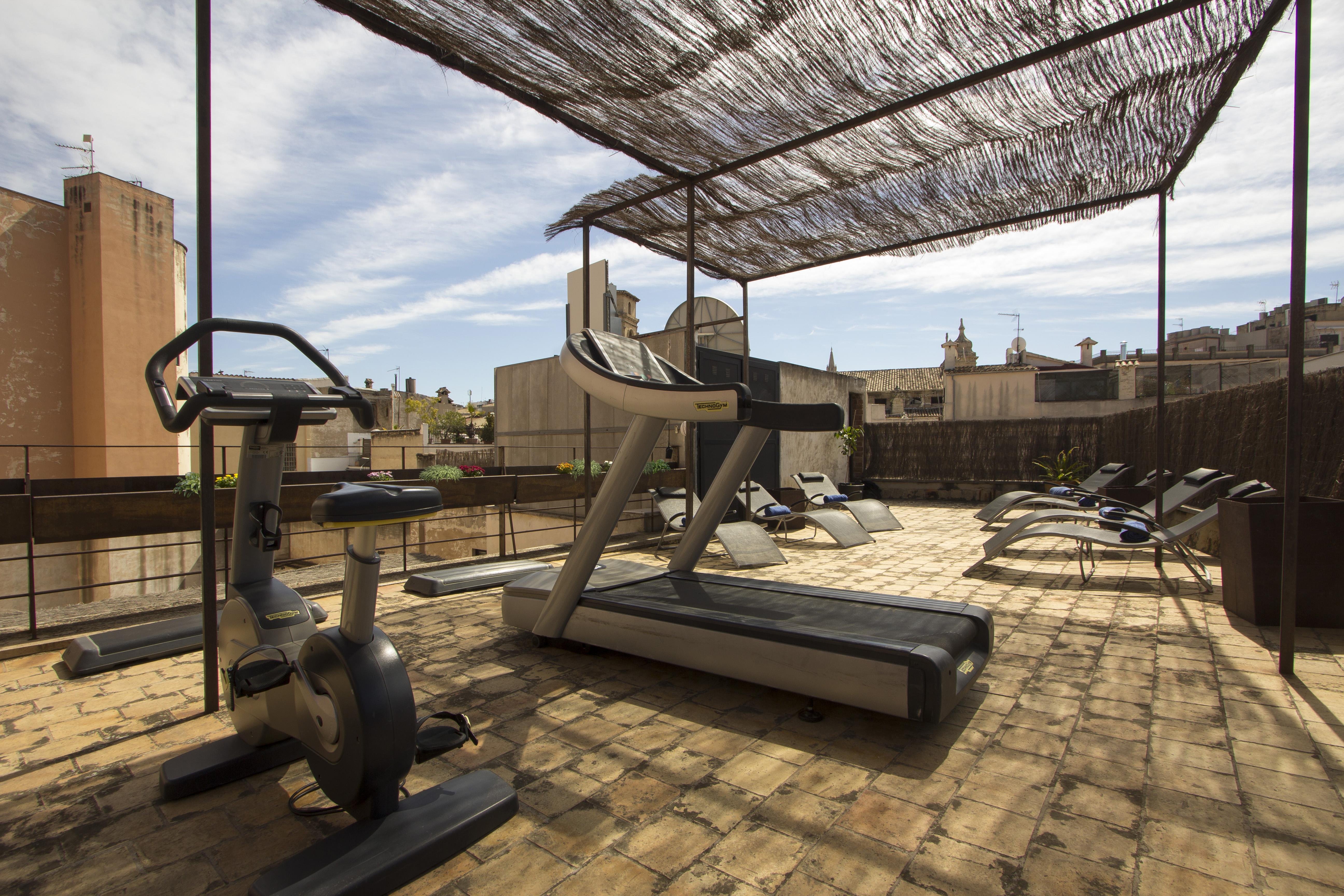 Brondo Architect Hotel Palma de Mallorca Ngoại thất bức ảnh