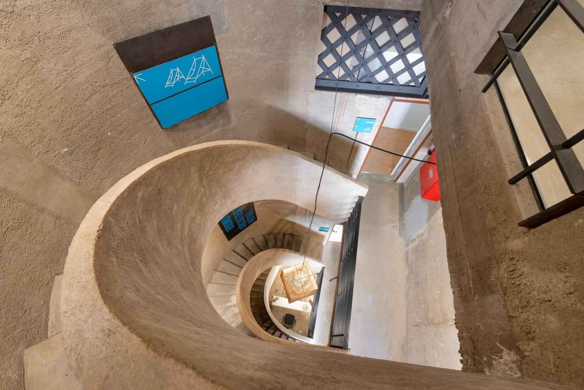 Brondo Architect Hotel Palma de Mallorca Ngoại thất bức ảnh