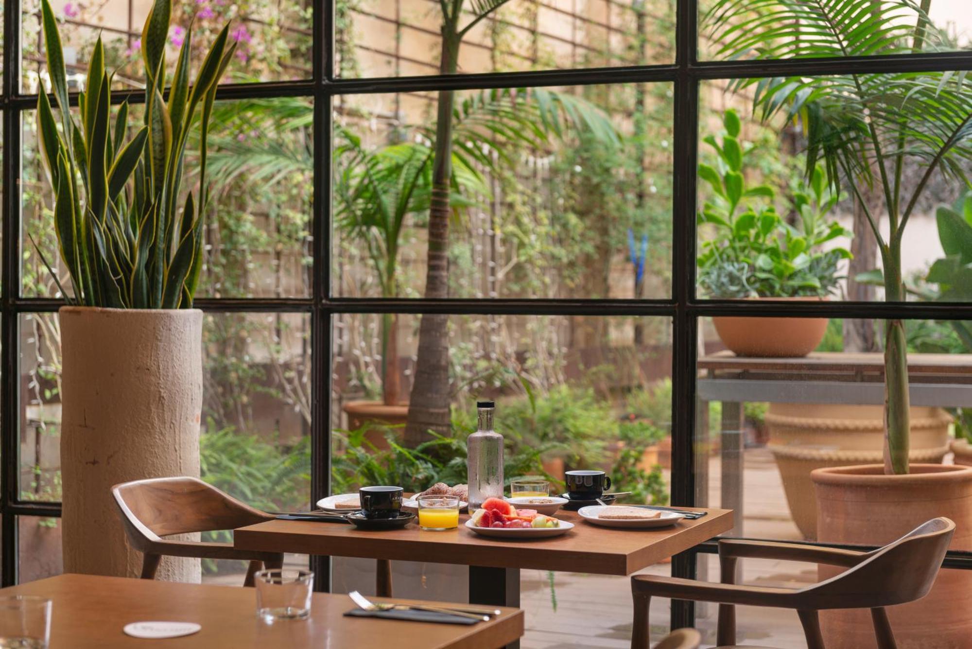 Brondo Architect Hotel Palma de Mallorca Ngoại thất bức ảnh