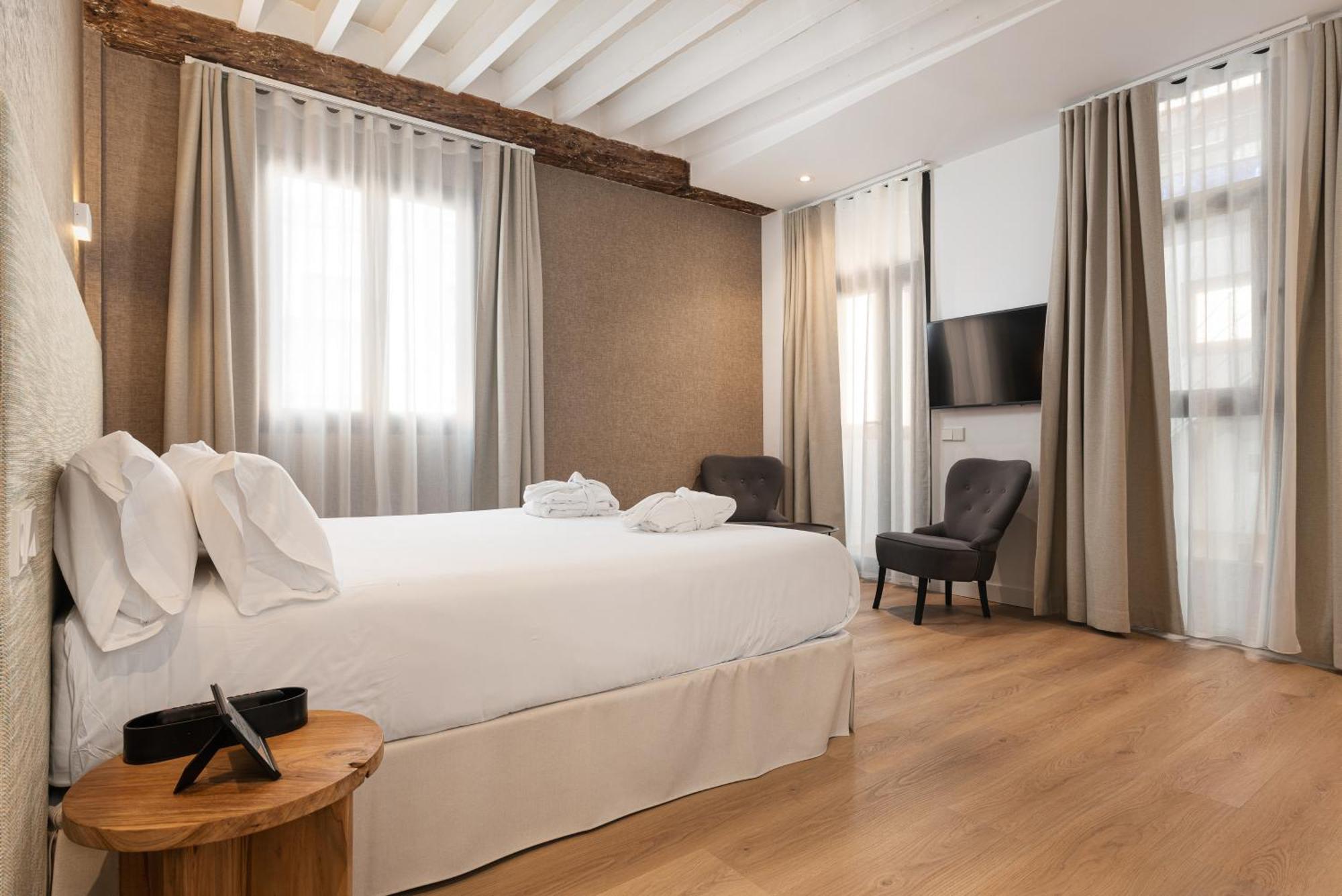 Brondo Architect Hotel Palma de Mallorca Ngoại thất bức ảnh
