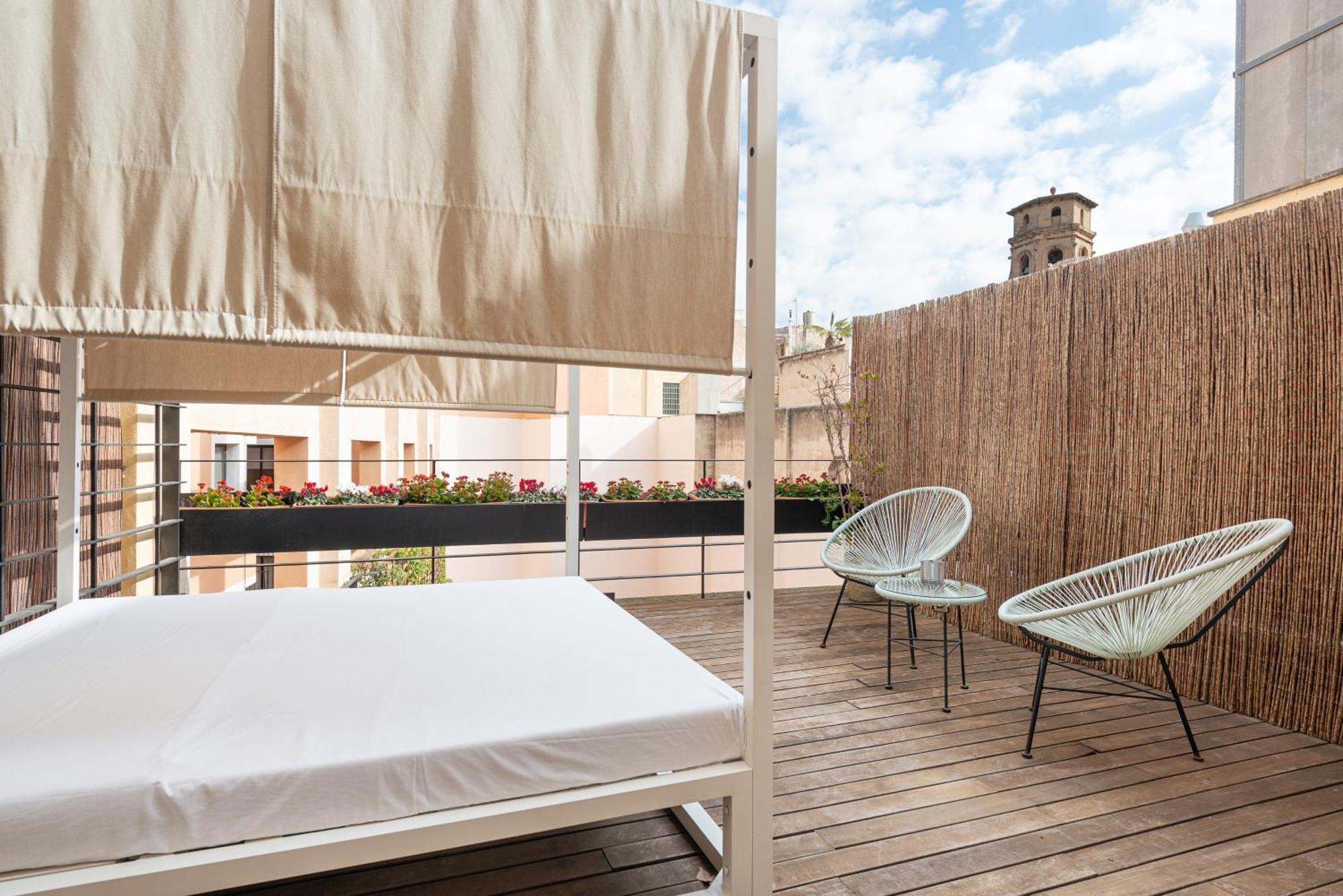 Brondo Architect Hotel Palma de Mallorca Ngoại thất bức ảnh