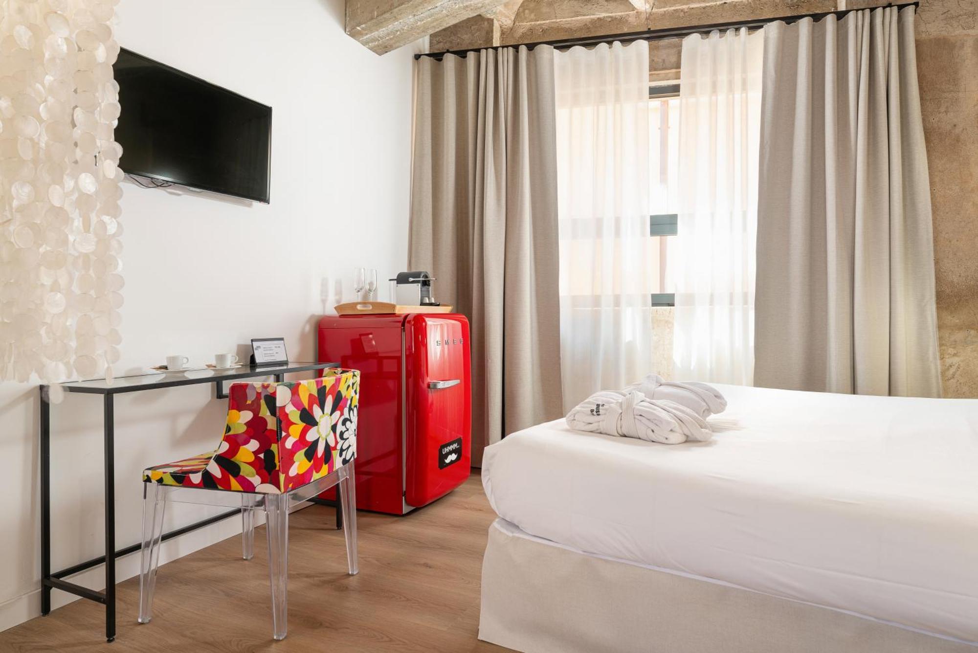 Brondo Architect Hotel Palma de Mallorca Ngoại thất bức ảnh